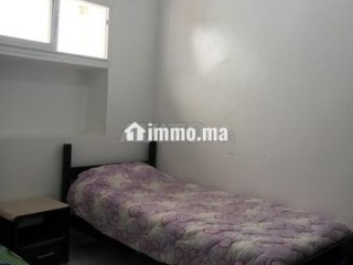 Apparemment à location vacances - Appartement Location Vacances - Temara