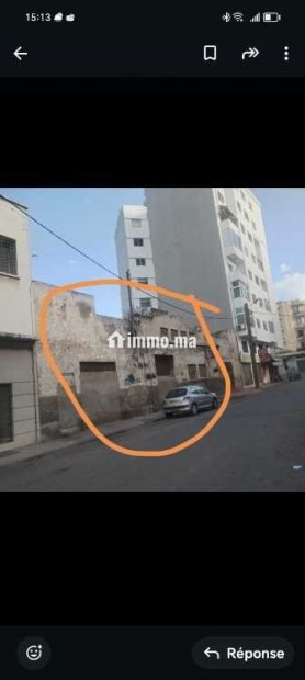 Terrains à vendre - Vente Immobilier - Casablanca - photo 2