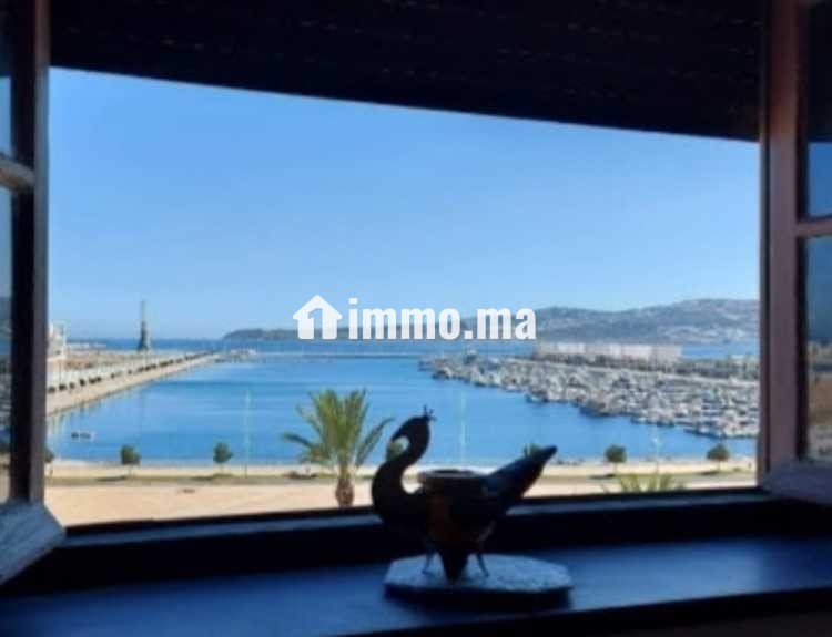Appartement disponible 2 chambres et 2 salons - Location Vacances - Tanger - photo 1