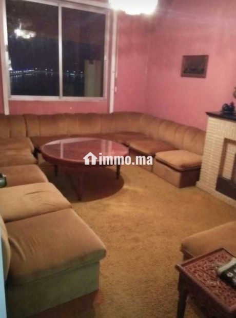 Appartement disponible 2 chambres et 2 salons - Location Vacances - Tanger - photo 5