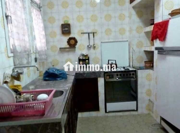 Appartement disponible 2 chambres et 2 salons - Location Vacances - Tanger - photo 6