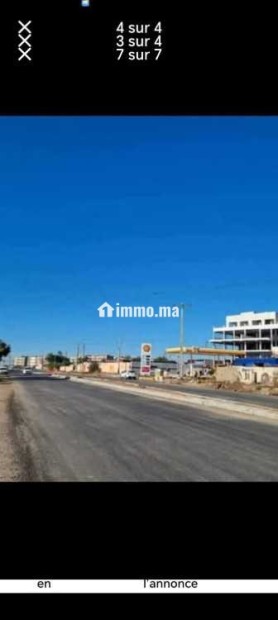 Terrains à vendre - Vente Immobilier - Casablanca - photo 3