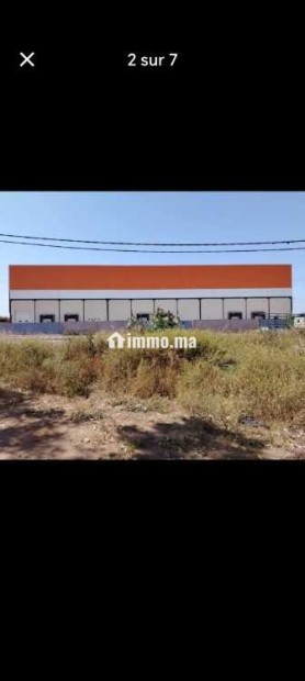 Terrains à vendre - Vente Immobilier - Casablanca - photo 4