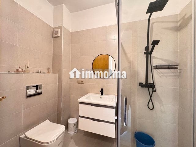 Location Journalière ,Terrasse Privée, Vue Dégagée - Location Vacances - Tanger - photo 4