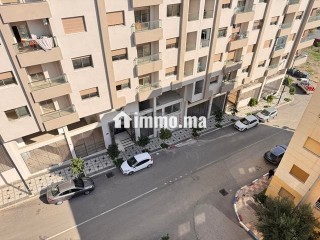 Location Journalière ,Terrasse Privée, Vue Dégagée - Appartement Location Vacances - Tanger