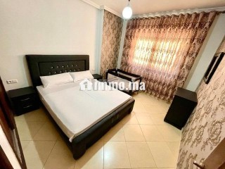 شقة مفروشة للكراء قرب كورنيش الناظور مرشيكا باي 1 - Appartement Location Vacances - Nador