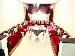 شقة مفروشة للكراء قرب كورنيش الناظور مرشيكا باي 1 - Appartement Location Vacances - Nador