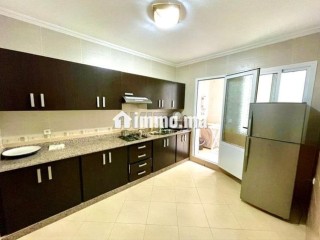 شقة مفروشة للكراء قرب كورنيش الناظور مرشيكا باي 1 - Appartement Location Vacances - Nador