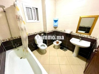 شقة مفروشة للكراء قرب كورنيش الناظور مرشيكا باي 1 - Appartement Location Vacances - Nador
