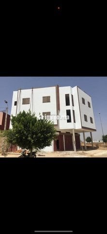 Maison semi fini R2 - Vente Immobilier - Khemisset - photo 1