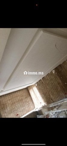 Maison semi fini R2 - Vente Immobilier - Khemisset - photo 4