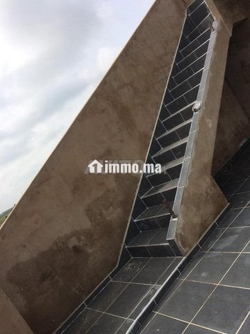 Maison semi fini R2 - Vente Immobilier - Khemisset - photo 6