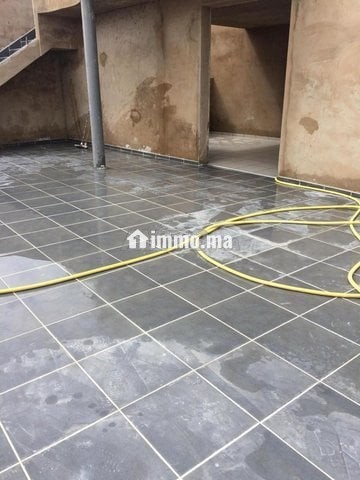Maison semi fini R2 - Vente Immobilier - Khemisset - photo 7