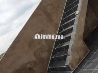 Maison semi fini R2 - Maison à vendre - Khemisset