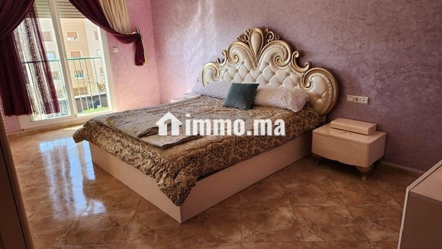 شقق مفروشة للكراء وسط الناظور عند جواد - Location Vacances - Nador - photo 1