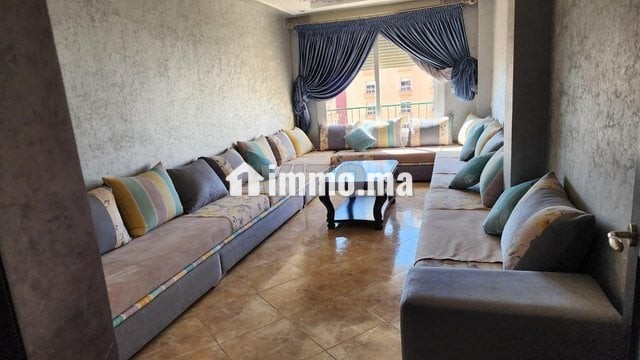 شقق مفروشة للكراء وسط الناظور عند جواد - Location Vacances - Nador - photo 2