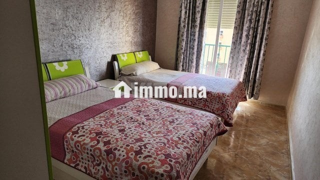 شقق مفروشة للكراء وسط الناظور عند جواد - Location Vacances - Nador - photo 3