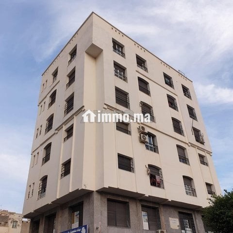 شقق مفروشة للكراء وسط الناظور عند جواد - Location Vacances - Nador - photo 4