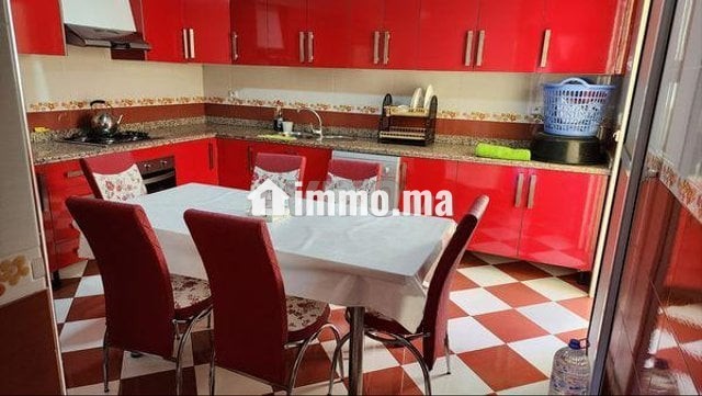 شقق مفروشة للكراء وسط الناظور عند جواد - Location Vacances - Nador - photo 5