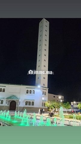 شقق مفروشة للكراء وسط الناظور عند جواد - Location Vacances - Nador - photo 6