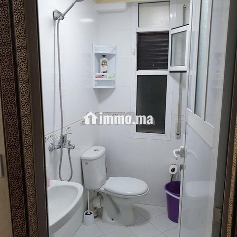 شقق مفروشة للكراء وسط الناظور عند جواد - Location Vacances - Nador - photo 7