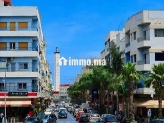 شقق مفروشة للكراء وسط الناظور عند جواد - Appartement Location Vacances - Nador
