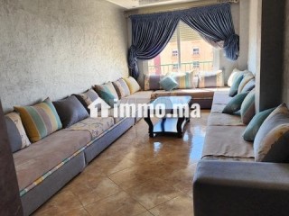 شقق مفروشة للكراء وسط الناظور عند جواد - Appartement Location Vacances - Nador