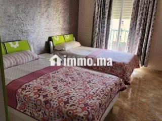 شقق مفروشة للكراء وسط الناظور عند جواد - Appartement Location Vacances - Nador