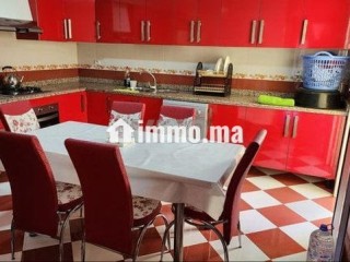 شقق مفروشة للكراء وسط الناظور عند جواد - Appartement Location Vacances - Nador