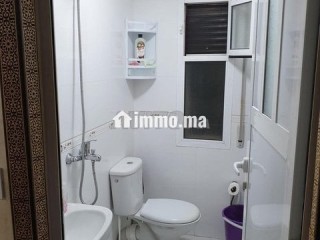 شقق مفروشة للكراء وسط الناظور عند جواد - Appartement Location Vacances - Nador