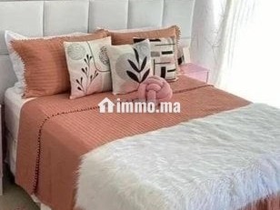 شقق مفروشة للكراء وسط الناظور عند جواد - Appartement Location Vacances - Nador