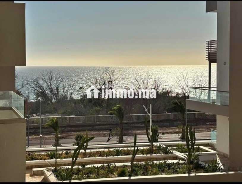 Louez cet appartement à Anza. 2 chambres agréables. Bien meublé - Location Immobilier - Agadir - photo 3
