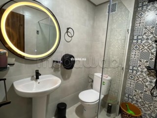 Louez cet appartement à Anza. 2 chambres agréables. Bien meublé - Appartement à louer - Agadir