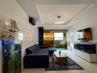 Louez cet appartement à Anza. 2 chambres agréables. Bien meublé - Appartement à louer - Agadir