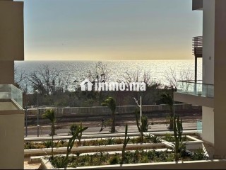 Louez cet appartement à Anza. 2 chambres agréables. Bien meublé - Appartement à louer - Agadir
