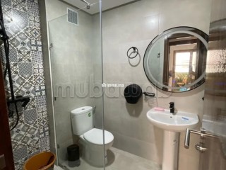 Louez cet appartement à Anza. 2 chambres agréables. Bien meublé - Appartement à louer - Agadir