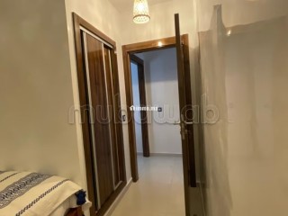 Louez cet appartement à Anza. 2 chambres agréables. Bien meublé - Appartement à louer - Agadir