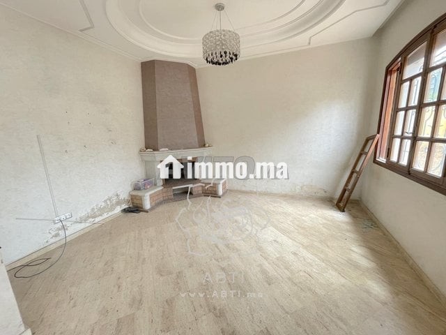 Villa isolée 487m² à Californie - Vente Immobilier - Casablanca - photo 3