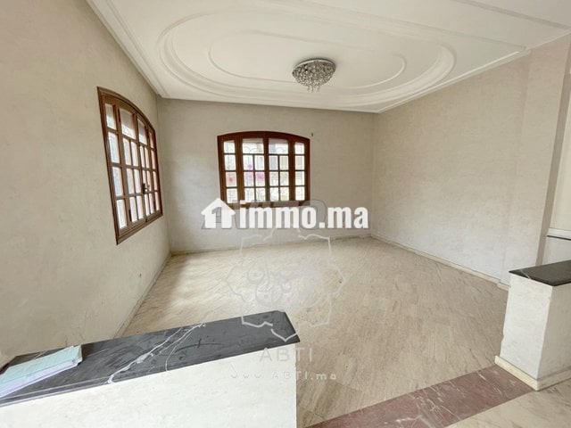 Villa isolée 487m² à Californie - Vente Immobilier - Casablanca - photo 4