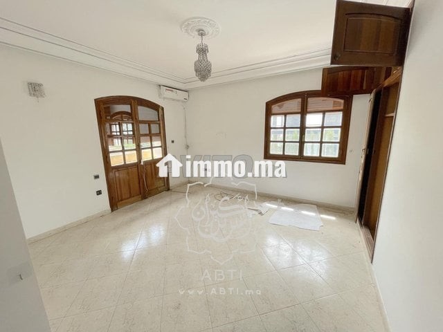 Villa isolée 487m² à Californie - Vente Immobilier - Casablanca - photo 6