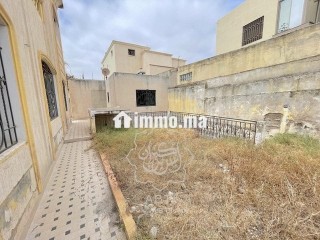 Villa isolée 487m² à Californie - Villa à vendre - Casablanca
