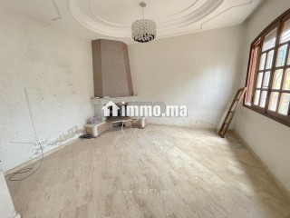 Villa isolée 487m² à Californie - Villa à vendre - Casablanca