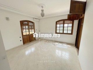 Villa isolée 487m² à Californie - Villa à vendre - Casablanca
