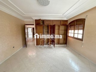 Villa isolée 487m² à Californie - Villa à vendre - Casablanca