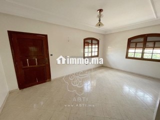 Villa isolée 487m² à Californie - Villa à vendre - Casablanca
