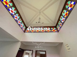 Villa isolée 487m² à Californie - Villa à vendre - Casablanca