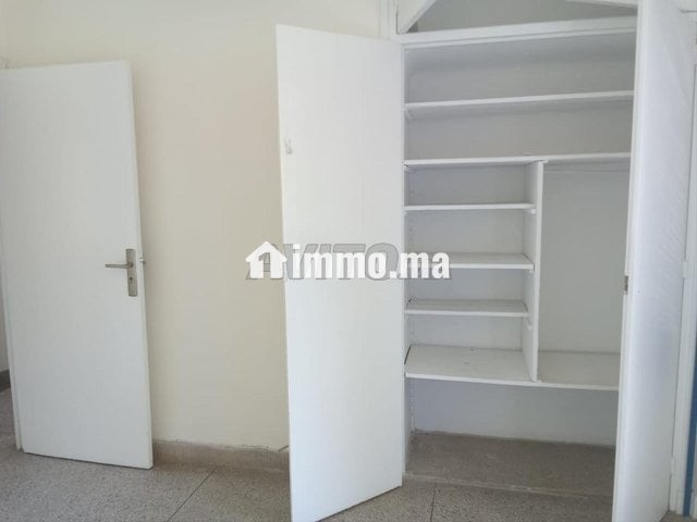 Une belle villa à louer près de Paul - Location Immobilier - Rabat - photo 7