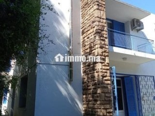 Une belle villa à louer près de Paul - Villa à louer - Rabat