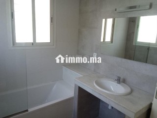 Une belle villa à louer près de Paul - Villa à louer - Rabat