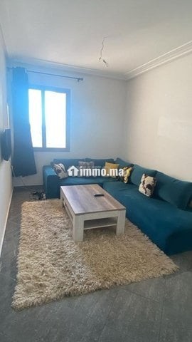 Appartement à louer 60 m² à Marrakech - Location Immobilier - Marrakech - photo 1